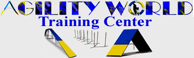 Agility World Training Center