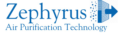 Zephyrus Air Purification Technology