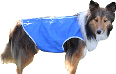 Cooling Coats