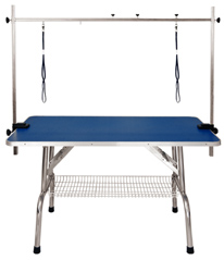 Dryers & Grooming