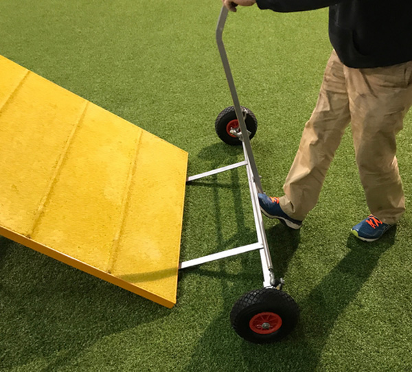 A Frame Mover