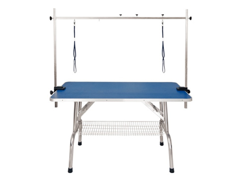 Cool Runners Deluxe 119.4 cm (47 in.) Grooming Table