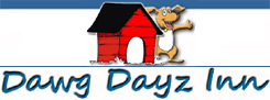 Dawg Dayz Inn