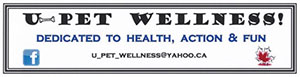 U-Pet Wellness