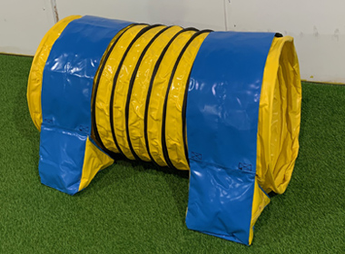 Cool runners agility sales tunnel