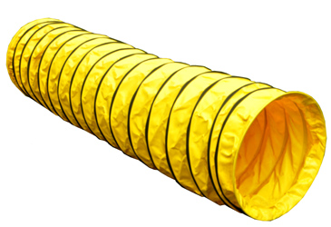 Handlers Choice Heavy Duty Training Tunnel