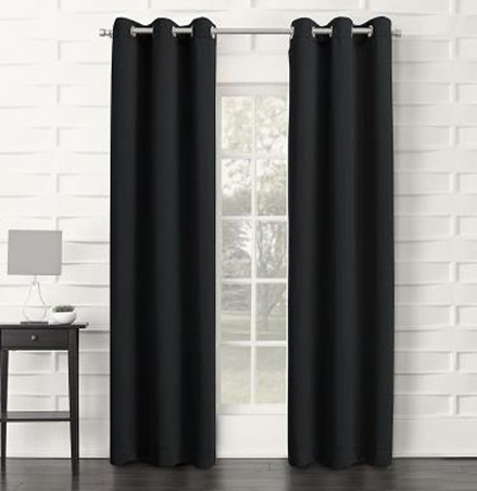 Black Pair