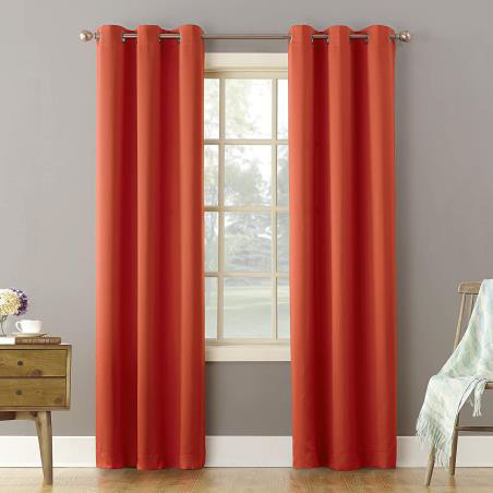 Red Pair
