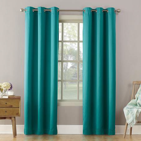 Teal Pair