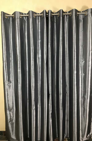 Suntextile -  Light Filtering Panels