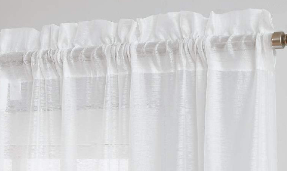 Suntextile - Light Filtering Panels