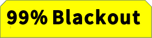 100% Blackout