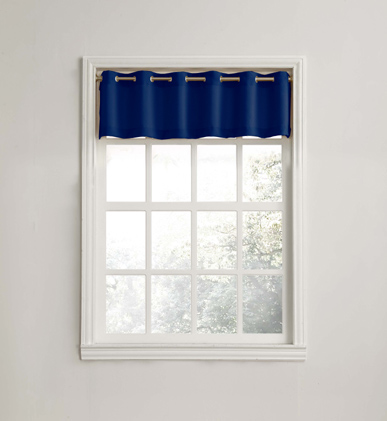Bluestone Valance