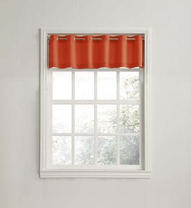 Cayenne Valance