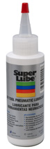Super Lube® Synthetic Air Tool Lubricant
