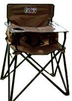 ciao! baby Chocolate