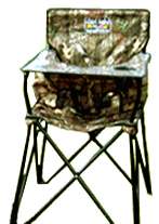 ciao! baby Mossy Oak