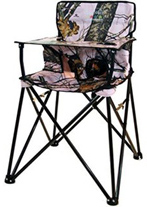 ciao! baby Pink Mossy Oak