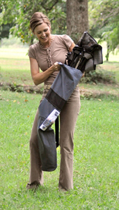 ciao! baby The Portable High Chair Canada Sample Setup