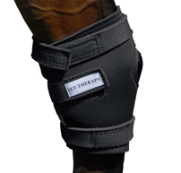 Vet Therapy Horse Hock Support