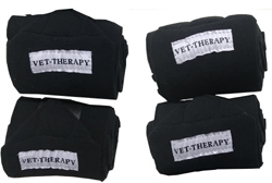 Vet Therapy Horse Polo Wraps