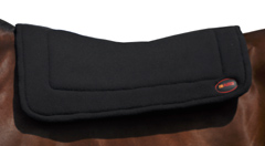 Vet Therapt Western Saddle Pad