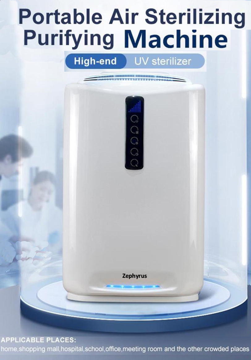 Zephryus M-20
